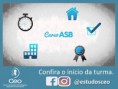Curso Assistente de Saúde Bucal (ASB)
